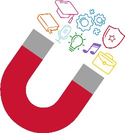 LAUSD Magnet Logo